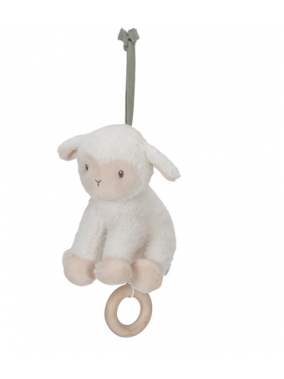 Boîte à musique | Mouton Little farm