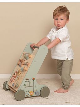 Chariot de marche | Little Farm