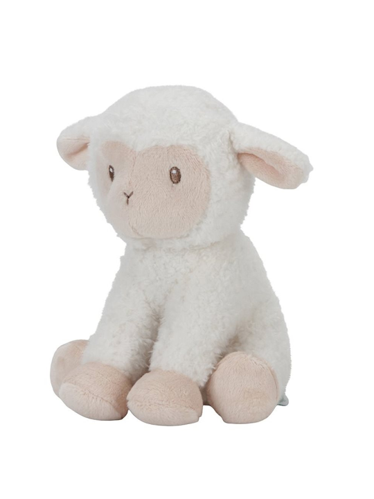 Peluche mouton | 17 cm