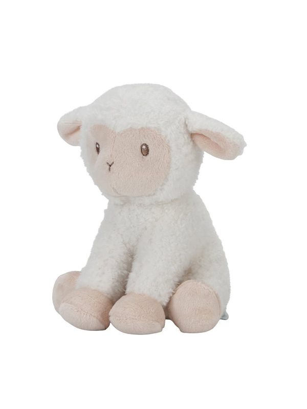 Peluche mouton | 17 cm