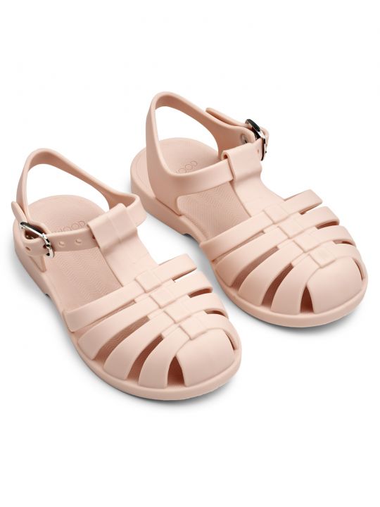 Sandales de plage Bre | Sorbet Rose