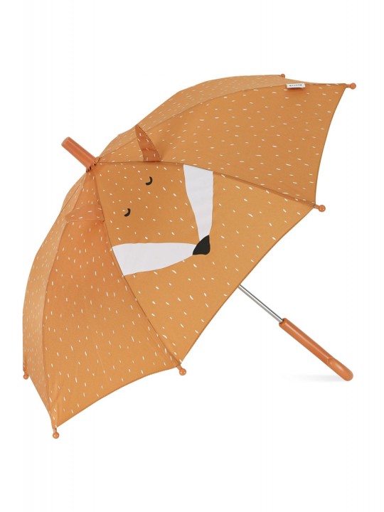 Parapluie | Mr Fox