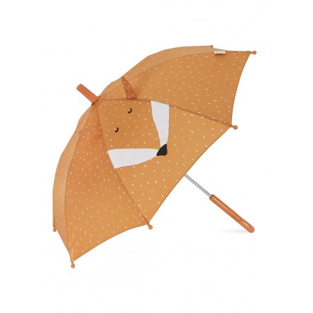 Parapluie | Mr Fox