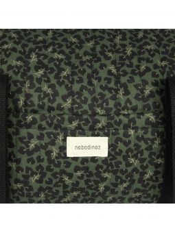 Sac Week-end | Forest Yumiko