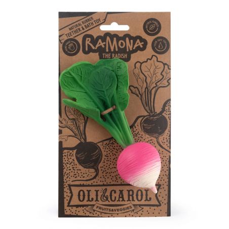 Ramona le radis