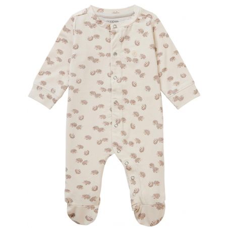 Pyjama bébé | Hérisson