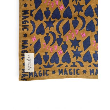 Grand foulard Latika | Magic dream