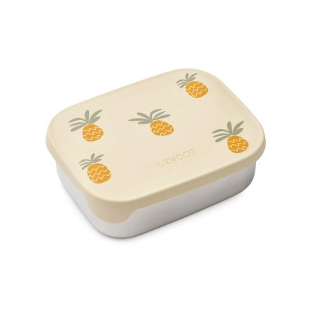 Lunchbox Arthur | Pineapples