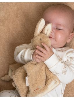 Doudou lapin | Baby Bunny