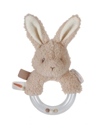 Hochet lapin | Baby Bunny
