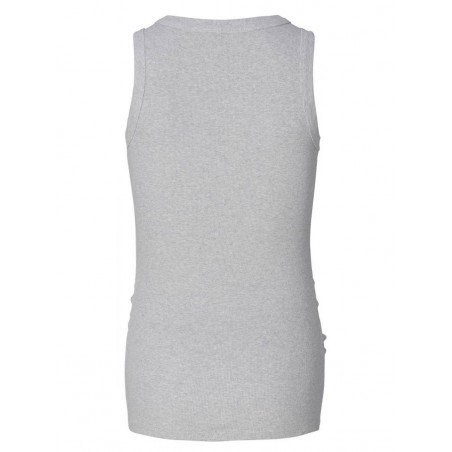 Débardeur grossesse Kaysa | Gris