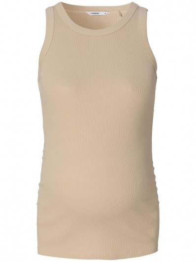 Débardeur grossesse Kaysa | Beige