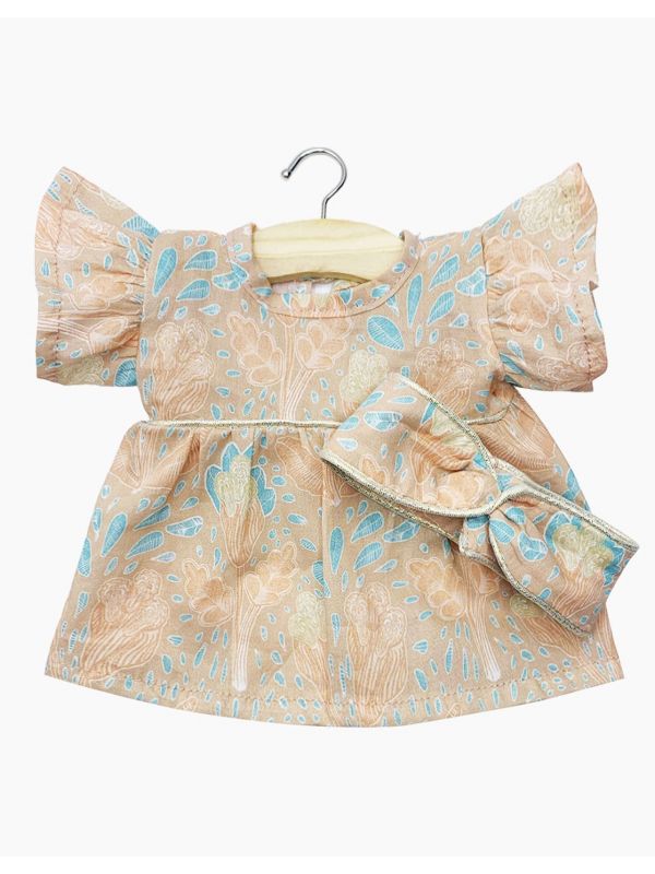 Robe Daisy et son bandeau | Aquarius