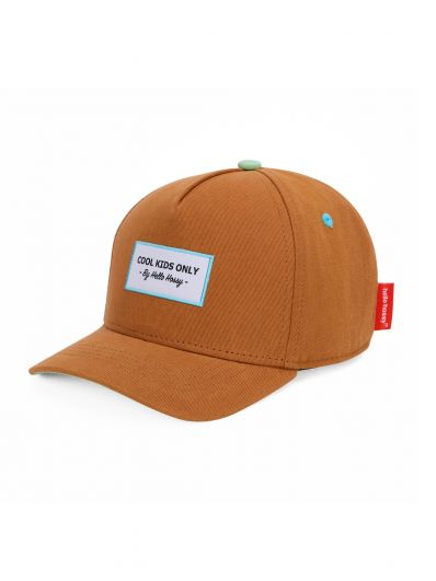 Casquette tissu | Mini Peanut