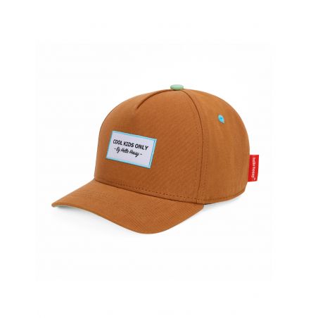 Casquette tissu | Mini Peanut
