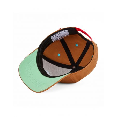 Casquette tissu | Mini Peanut