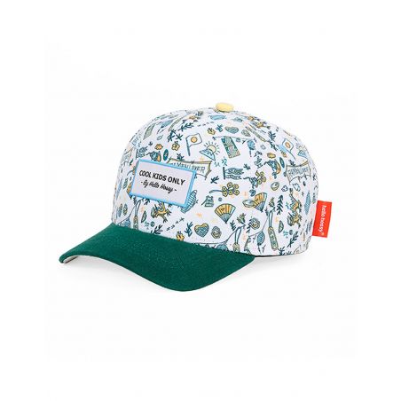 Casquette tissu | Japan