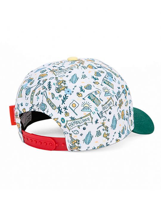 Casquette tissu | Japan