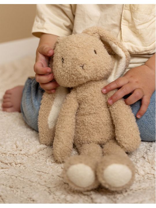 Peluche lapin | 32 cm