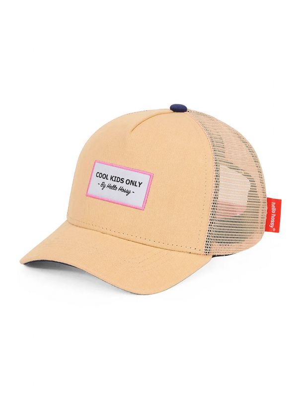 Casquette Trucker | Mini Melba