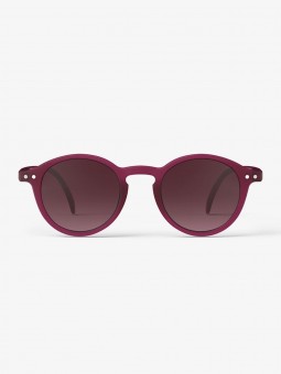 Lunettes de soleil Junior | Antique Purple D