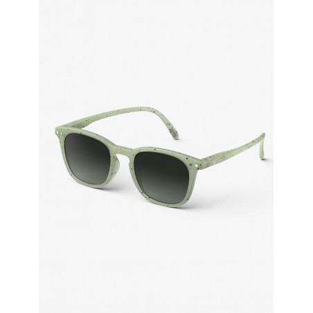 Lunettes de soleil Junior | Dyed Green E