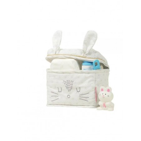 Trousse toilette | Pompon