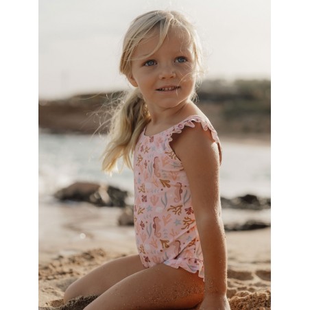 Maillot de bain anti UV | Hippocampes