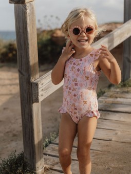 Maillot de bain anti UV | Hippocampes