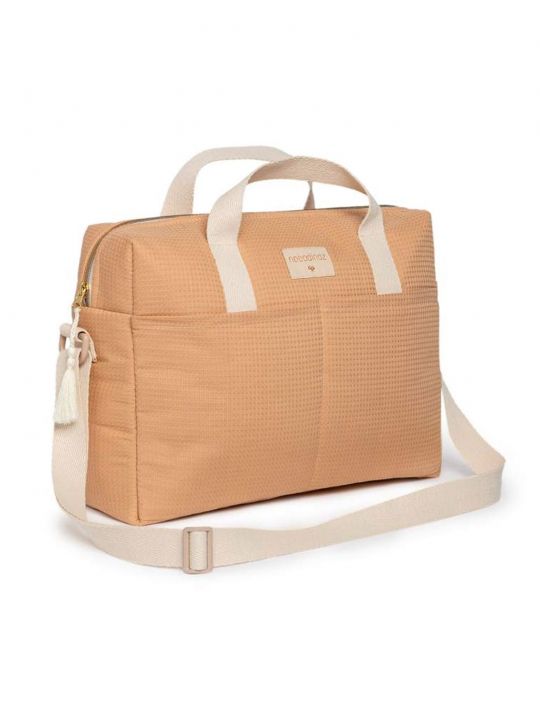 Sac à langer Gala | Nude