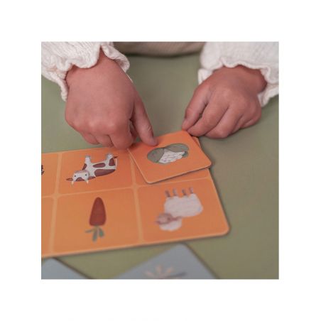 Loto Animaux | Litte farm