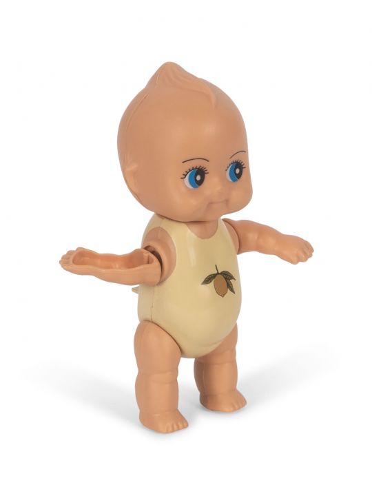 Jeu de bain | Bébé nageur Alfie