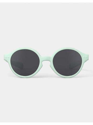 Lunettes de soleil enfant | Aqua green D