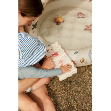 Livre de bain magique Waylon | All together
