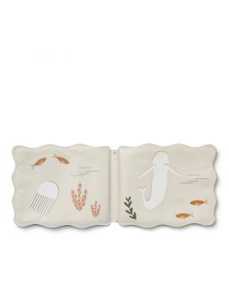 Livre de bain magique Waylon | All together