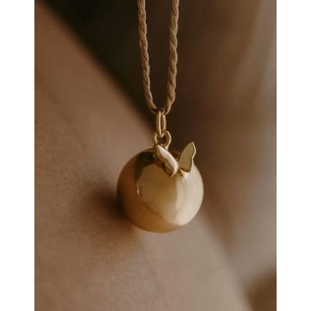 Bola grossesse Miracle | Or jaune