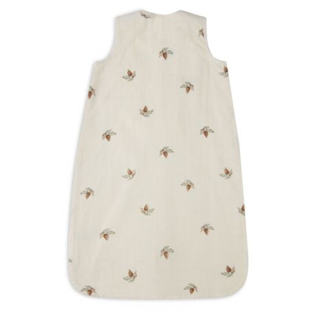 Gigoteuse été gaze de coton | Rosehip