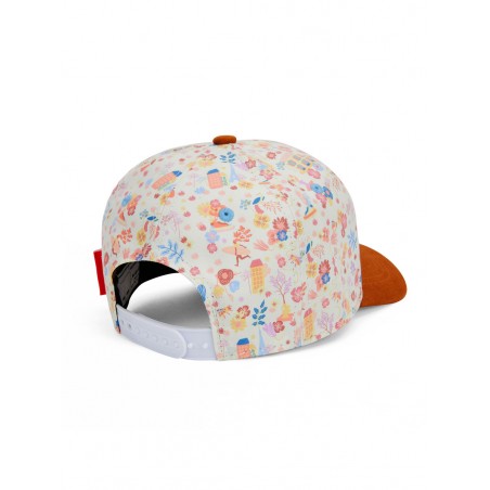 Casquette Maman | Dried Flowers
