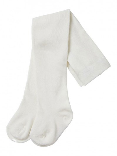 Collants bébé | Crème