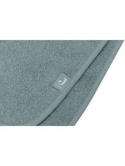 Poncho de bain | Sea green