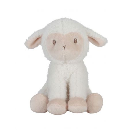 Peluche mouton 25 cm | Little farm