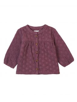 T-shirt manches longues Fruges | Flint