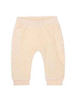 Pantalon Gruson | Butter Cream