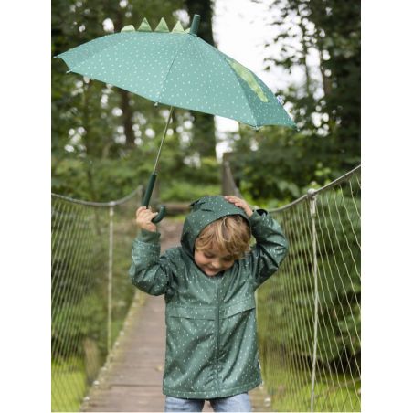 Parapluie | Mr. Crocodile 