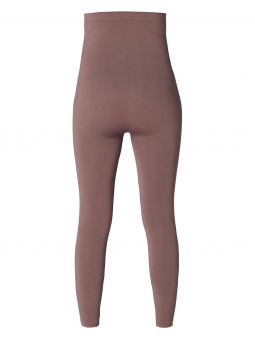 Legging de grossesse Cara | Taupe