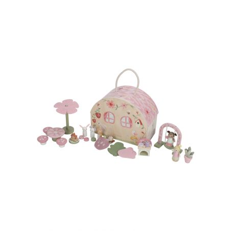 Maison de poupée | Fairy Garden