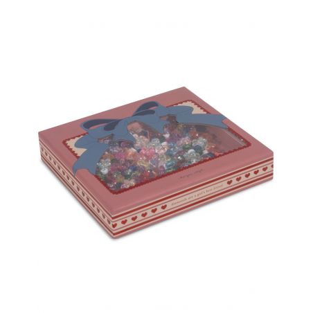 Boite à perles | Multicolor