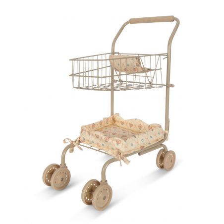 Chariot enfant | Fleur Décor