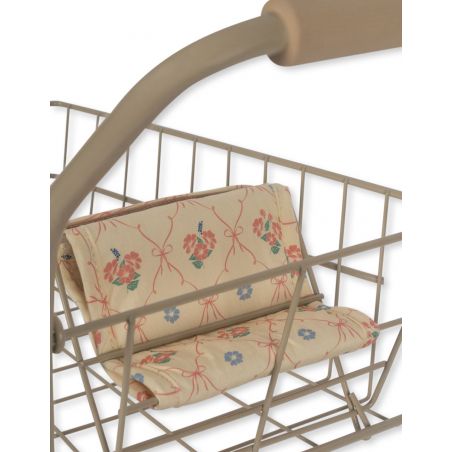 Chariot enfant | Fleur Décor
