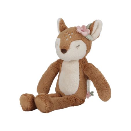 Peluche faon 33 cm | Fairy Garden